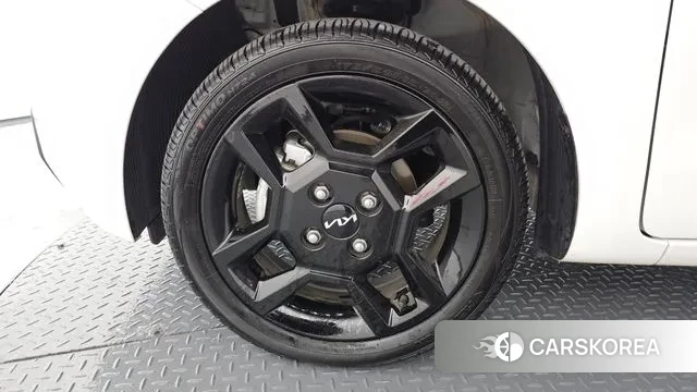 Kia The New Kia Ray id 3437008 из Кореи 15