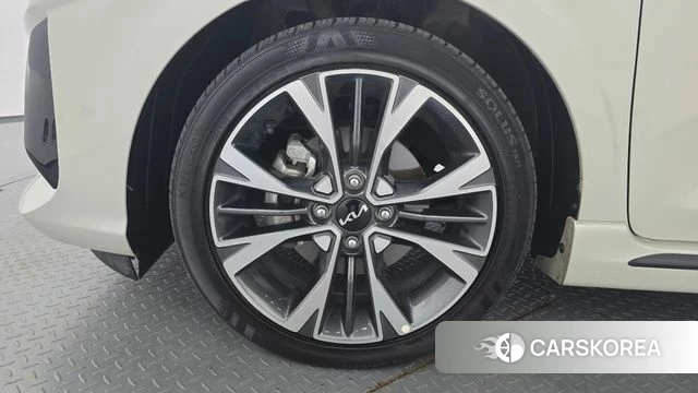 Kia Morning Urban (JA) id 4792794 из Кореи 25