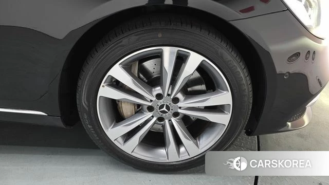 Mercedes-Benz S-Class W222 id 3801794 из Кореи 15