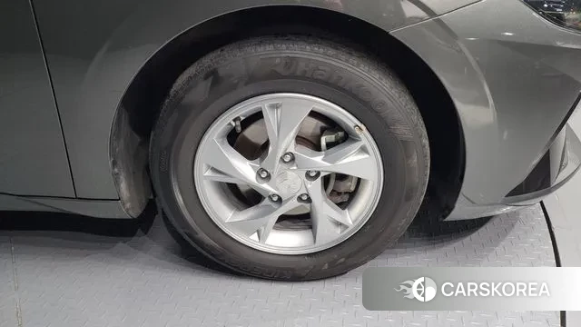 Hyundai Avante (CN7) id 3665294 из Кореи 15