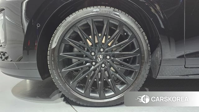 Hyundai Grandeur (GN7) id 4479905 из Кореи 15