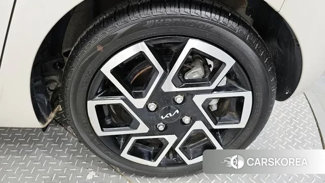 Kia The New Kia Ray id 3021934 из Кореи 15