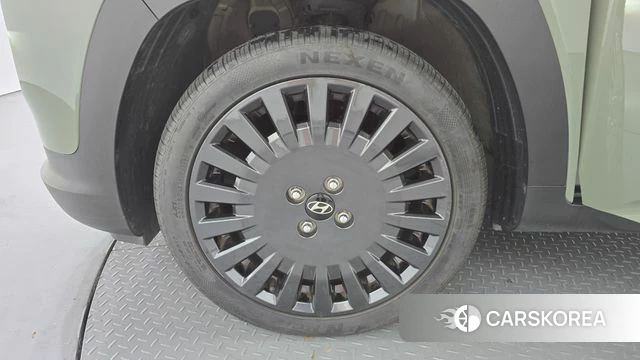 Hyundai Casper id 4631067 из Кореи 15