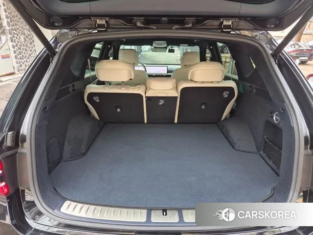 Genesis GV80 id 3725874 из Кореи 13