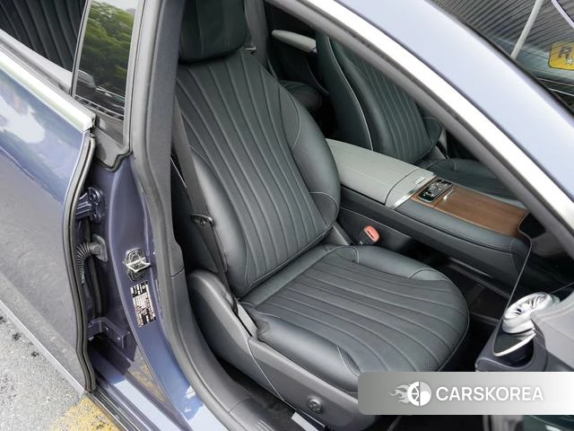 Mercedes-Benz EQS id 4297391 из Китая 15