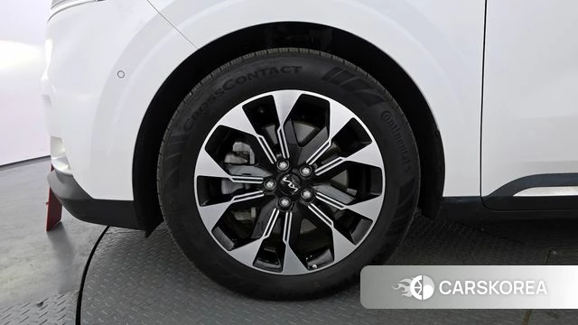 Kia Carnival 4th generation id 3826309 из Кореи 15