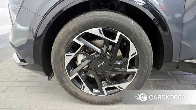 Kia Sportage 5th Generation id 3864623 из Кореи 15