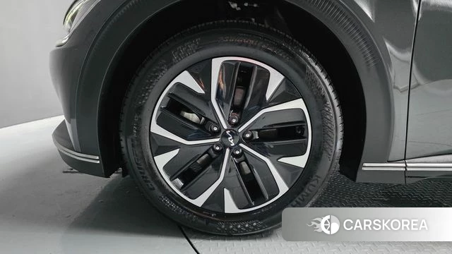 Kia EV6 id 4308777 из Кореи 15