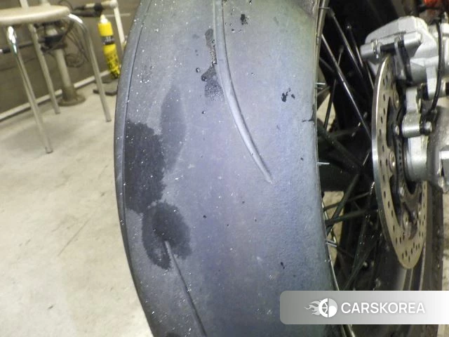 KTM 690 SMC R id 3939619 из Японии 29