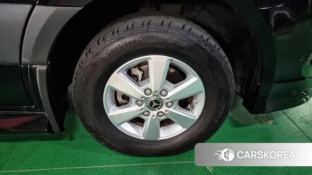 Mercedes-Benz Sprinter id 2979404 из Кореи 15