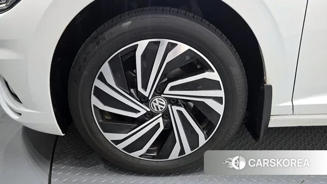 Volkswagen 7th Generation of Jetta id 3054658 из Кореи 15