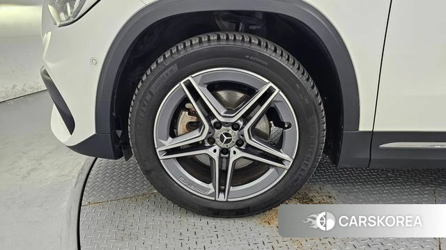 Mercedes-Benz GLA - Class H247 id 4585256 из Кореи 25