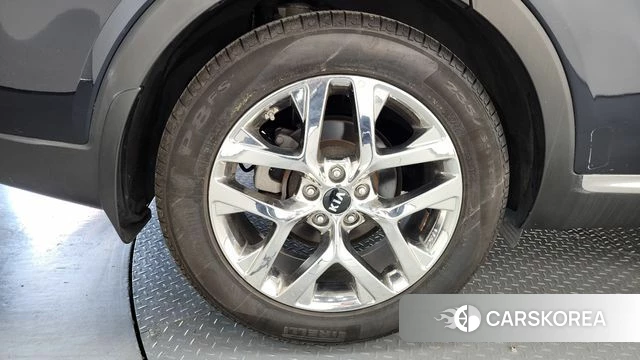 Kia The New Sorento id 4362855 из Кореи 26