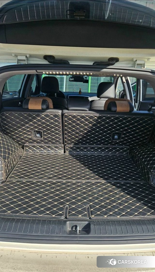 Kia Sportage The Bold 2021 Белый из Кореи, фото 5