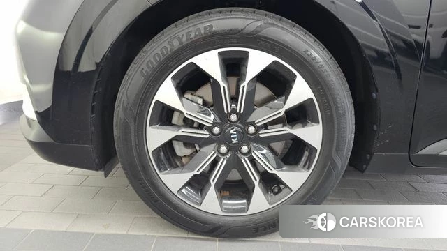 Kia Carnival 4th generation id 4542428 из Кореи 28