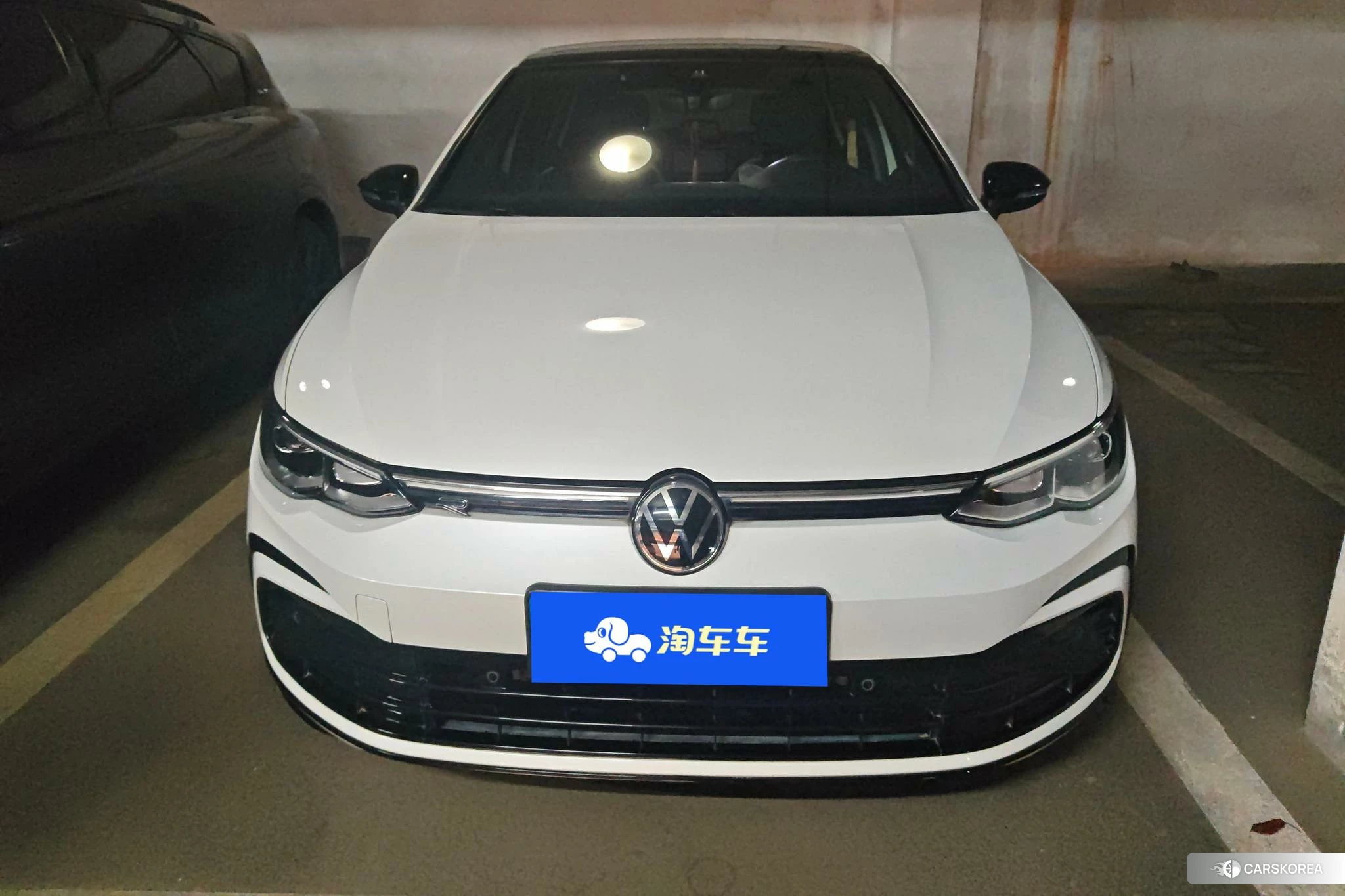 Volkswagen Golf id 4461484 из Китая 12