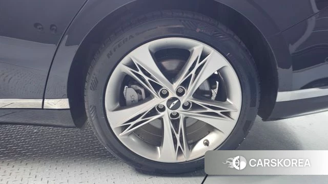 Genesis G90 (RS4) id 4711814 из Кореи 25