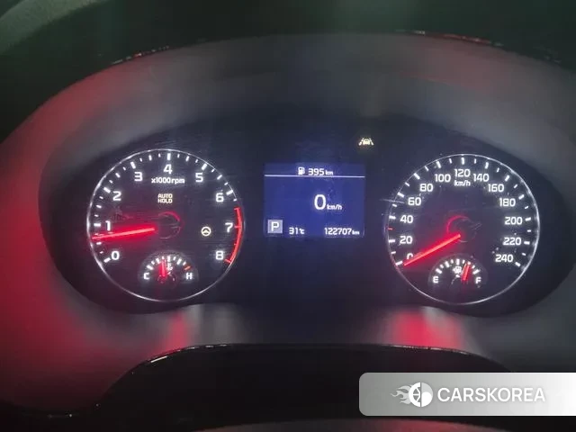 Kia Seltos id 2976551 из Кореи 13