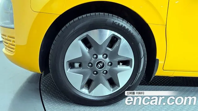 Hyundai Staria id 2694587 из Кореи 15