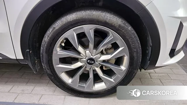 Kia Sorento 4th Generation id 3459130 из Кореи 15