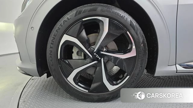 Kia EV6 id 4444995 из Кореи 26