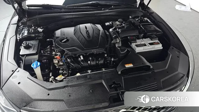 Hyundai The New Grandeur IG id 3772458 из Кореи 15