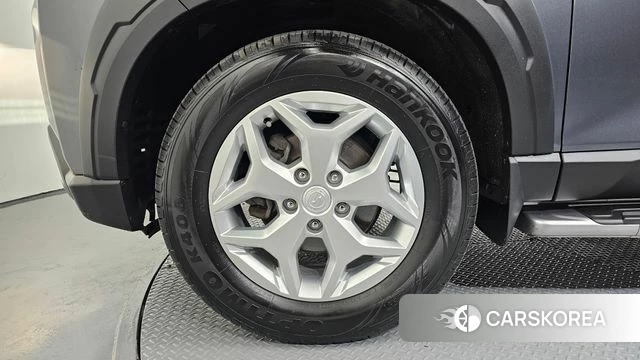 Ssangyong The New Rexton Sports Cannes id 4370308 из Кореи 15