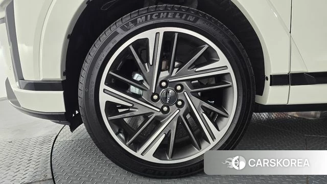 Ssangyong Actian 2nd Generation id 4527553 из Кореи 30