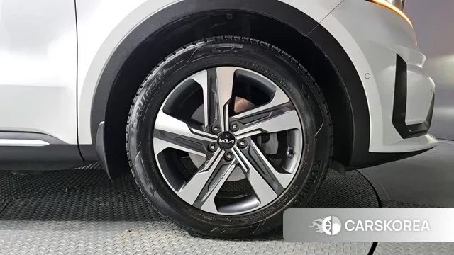 Kia Sorento 4th Generation id 3174372 из Кореи 15