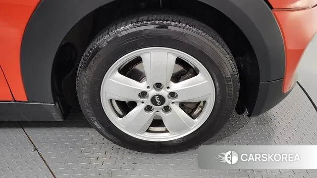 Mini Cooper id 3156472 из Кореи 15