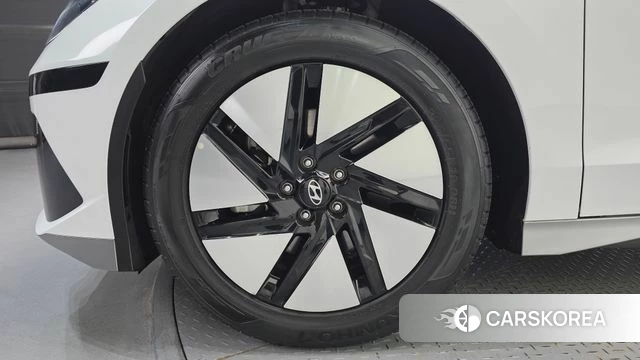 Hyundai Ionic 6 id 4871481 из Кореи 25
