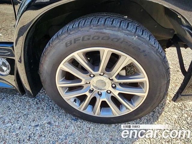 GMC Savana id 2951024 из Кореи 15