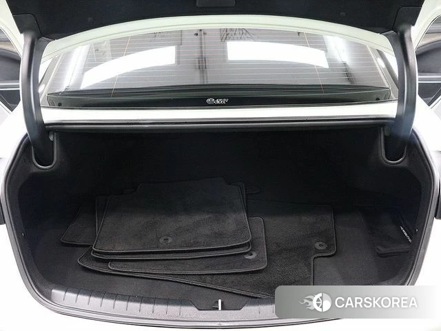 Kia K8 id 4195968 из Кореи 15