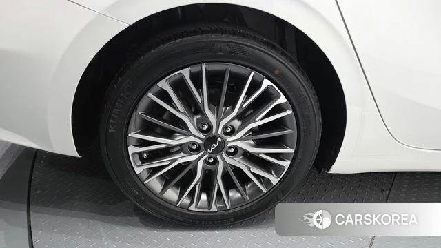 Kia The New K3 2nd generation id 4231557 из Кореи 28