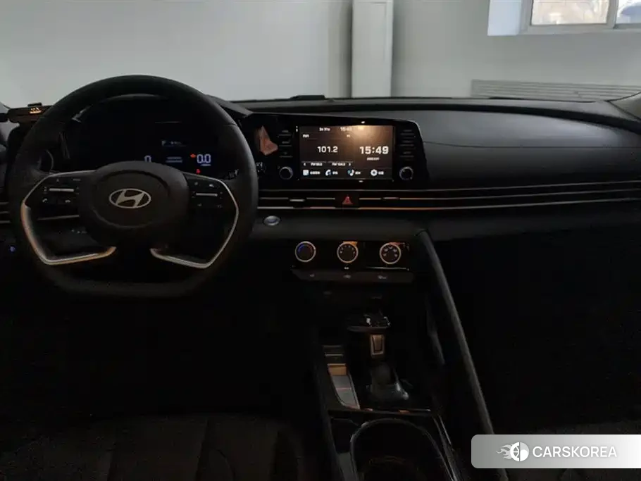 Hyundai Elantra id 4553672 из Китая 11