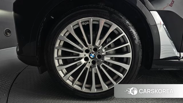BMW X7 (G07) id 4731652 из Кореи 34