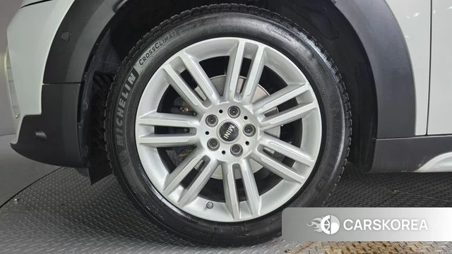 Mini Cooper Countryman id 4474995 из Кореи 27