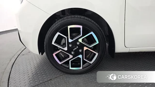 Kia The New Kia Ray id 3457814 из Кореи 15