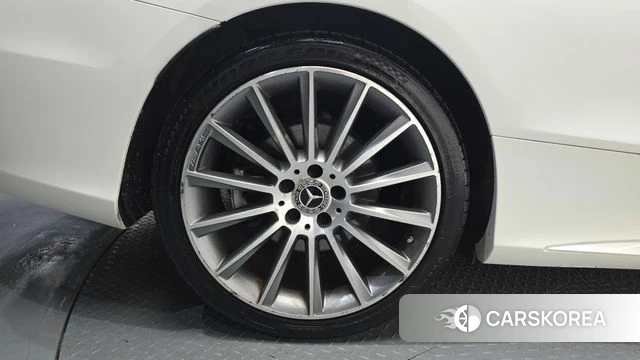 Mercedes-Benz C-Class W205 id 4658347 из Кореи 15