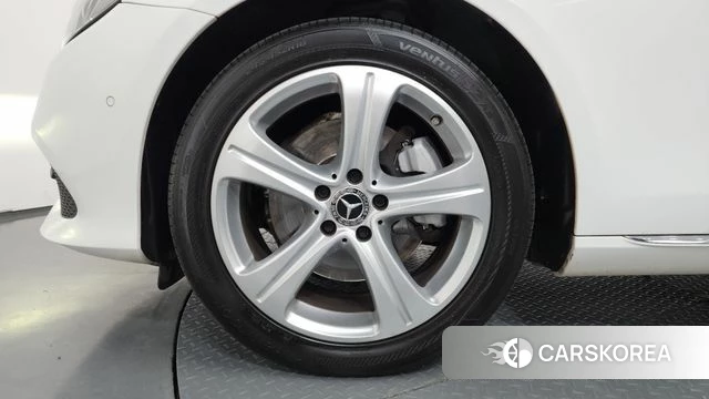 Mercedes-Benz E-Class W213 id 4770745 из Кореи 15