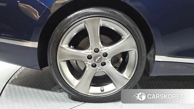 Genesis G80 (RG3) id 3885147 из Кореи 15