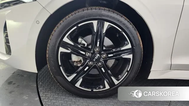 Kia K5 Hybrid 3rd Generation id 3614918 из Кореи 15