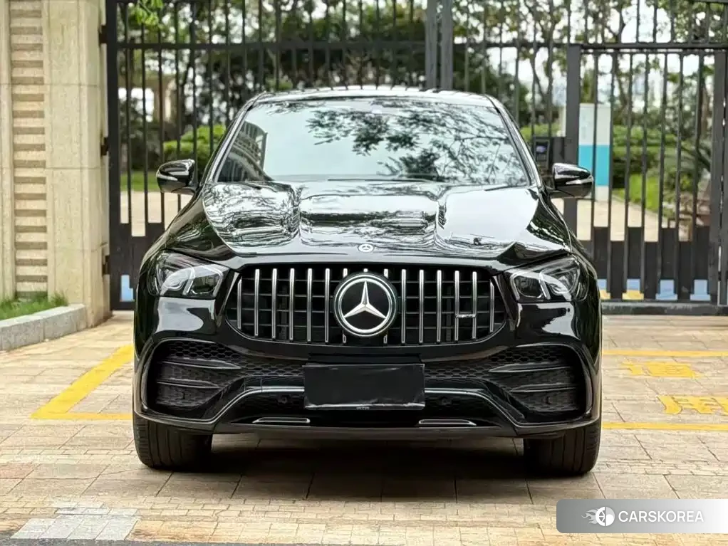 Mercedes-Benz AMG GLE id 4664451 из Китая 16