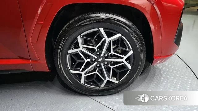 Hyundai Tucson (NX4) id 3395014 из Кореи 15