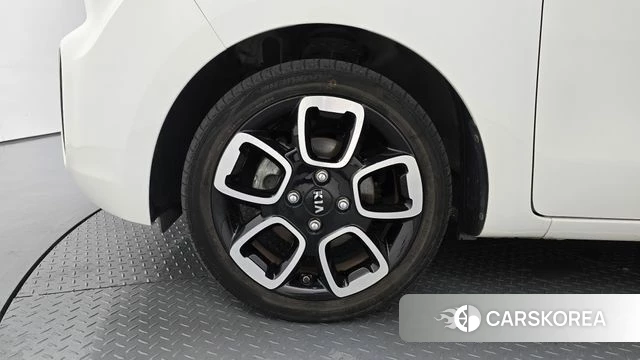 Kia The New Ray id 4416043 из Кореи 15