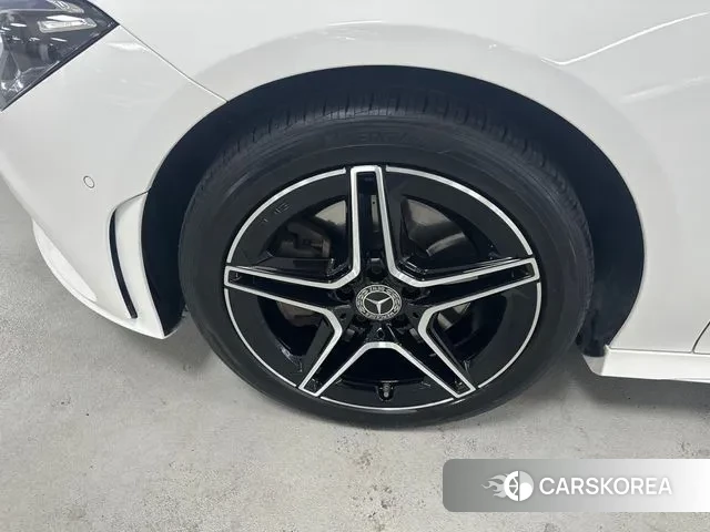 Mercedes-Benz CLA-Class C118 id 3654374 из Кореи 12