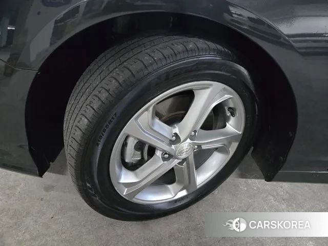 Hyundai Sonata New Rise id 3391397 из Кореи 12