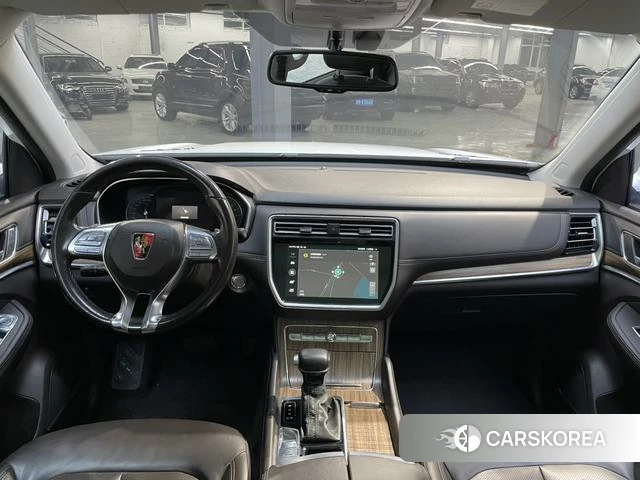 Roewe RX8 id 4212742 из Китая 18