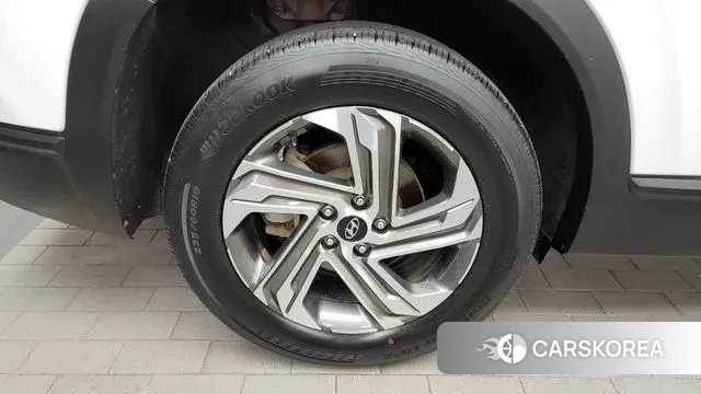 Hyundai The New Santa Fe id 3343951 из Кореи 15