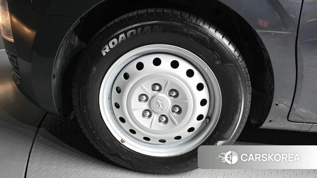 Hyundai Staria id 4396478 из Кореи 15